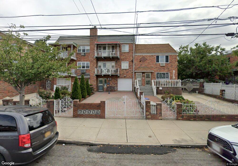 57-69 74th St unit 2, New York City, NY 11379 - photo 1