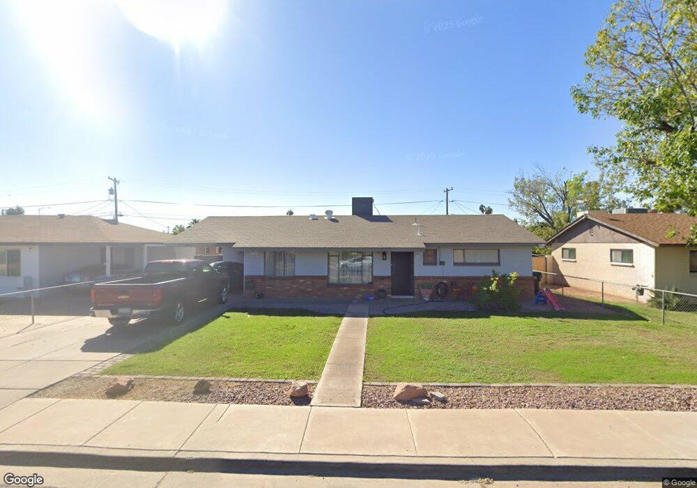 1319 E Elton Ave, Mesa, AZ 85204 - photo 1