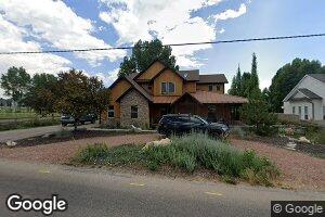 530 Pine Canyon Rd, Midway, UT 84049