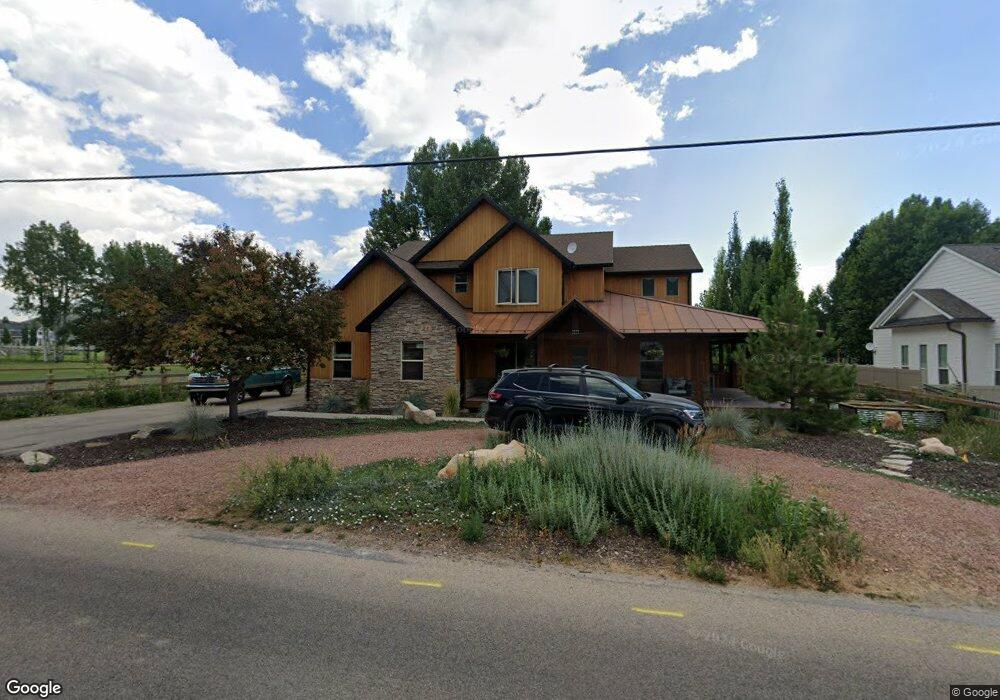 530 Pine Canyon Rd unit 1, Midway, UT 84049 - photo 1