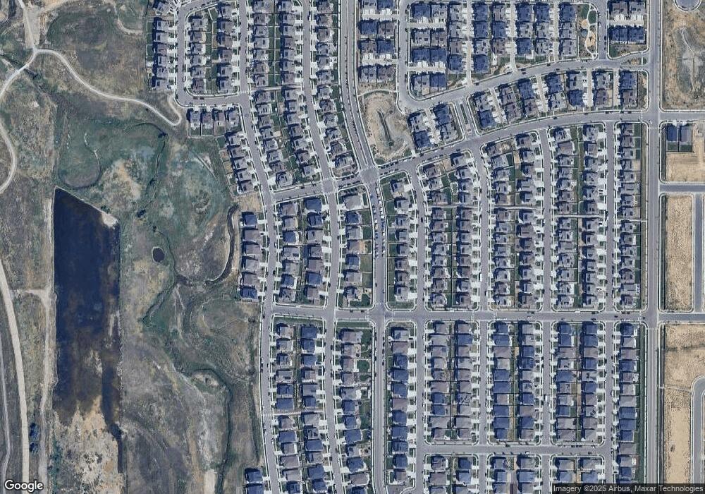 9386 Quintero St, Commerce City, CO 80022 - photo 1