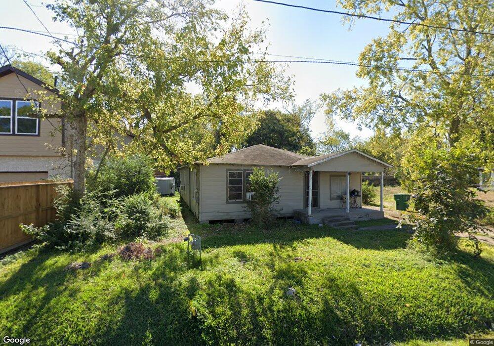 2217 Wavell St, Houston, TX 77088 - photo 1