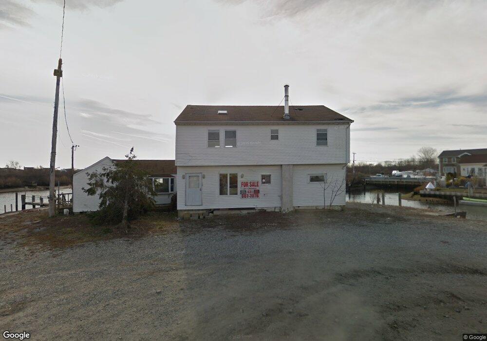 2740 Peconic Ave, Seaford, NY 11783 - photo 1