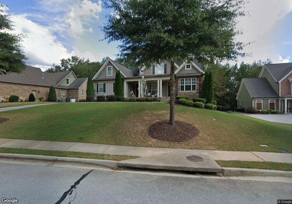 215 Gates Entry unit 50, Peachtree City, GA 30269 - photo 1