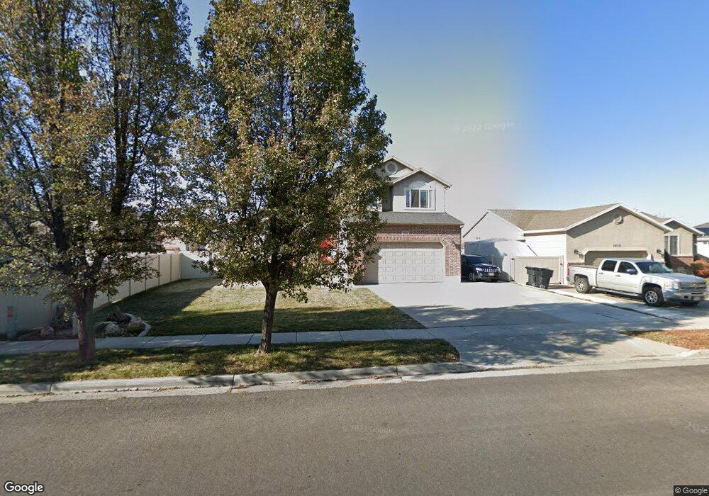 1923 N 2530 W, Clearfield, UT 84015 - photo 1