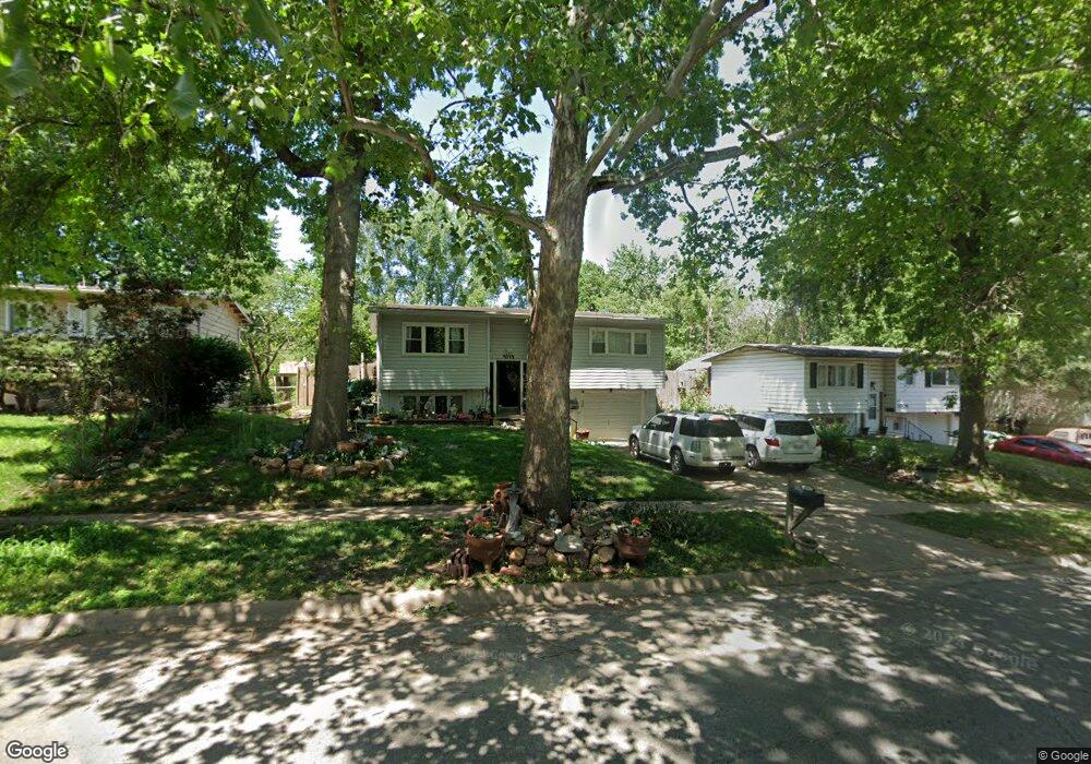 3312 SW 33rd Terrace, Topeka, KS 66614 - photo 1