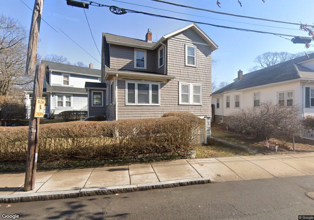 Street View Photo