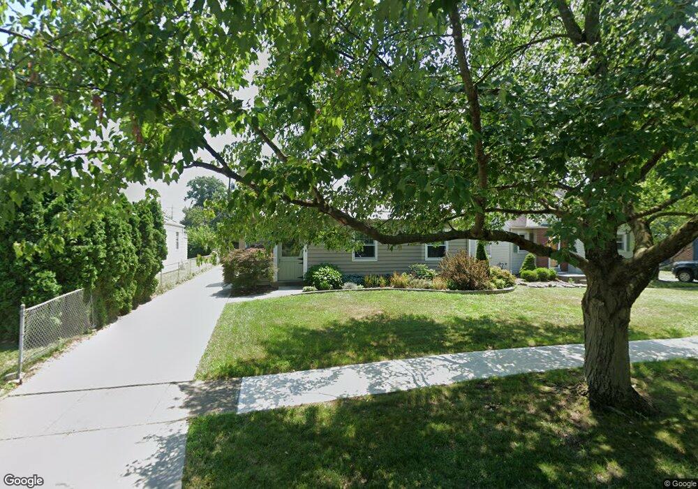 601 Fallis Rd, Columbus, OH 43214 - photo 1