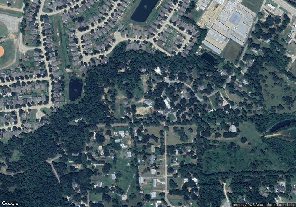 30519 Beyette Rd, Magnolia, TX 77355 - photo 1