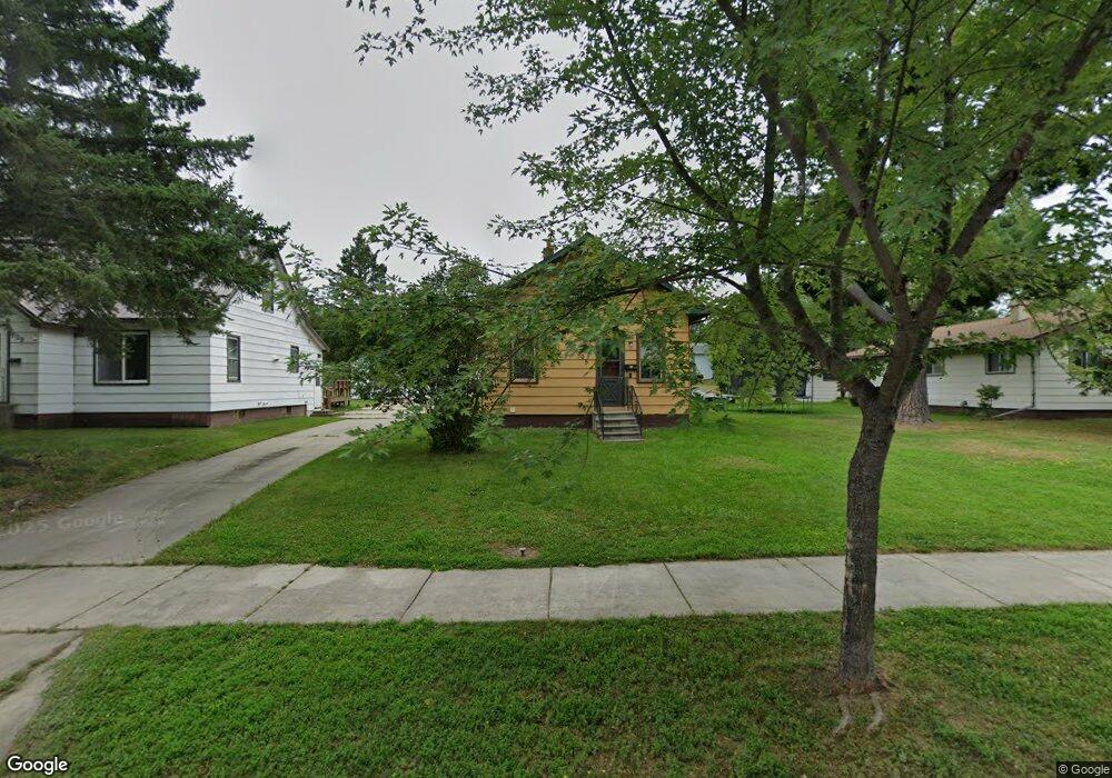 505 SE 2nd Ave, Grand Rapids, MN 55744 - photo 1