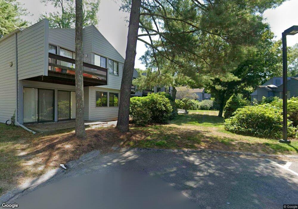 254 Brown Bear Crossing unit 191,26, Acton, MA 01718 - photo 1