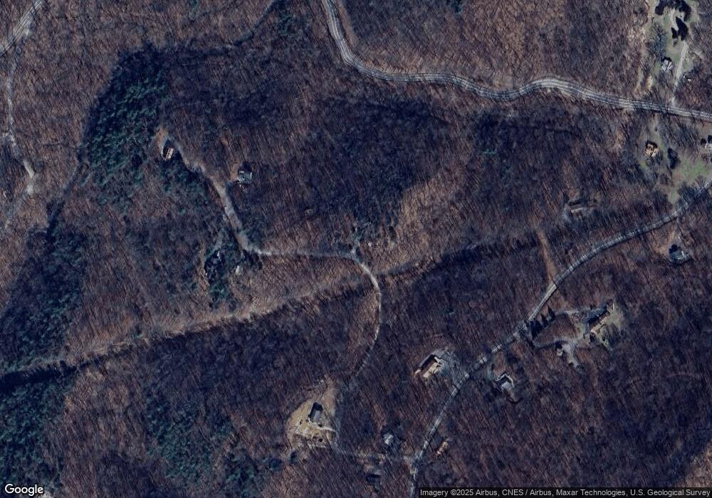0 Treeland Hills Sd Lot 10 11 & 28 unit WVMO116118, Berkeley Springs, WV 25411 - photo 1