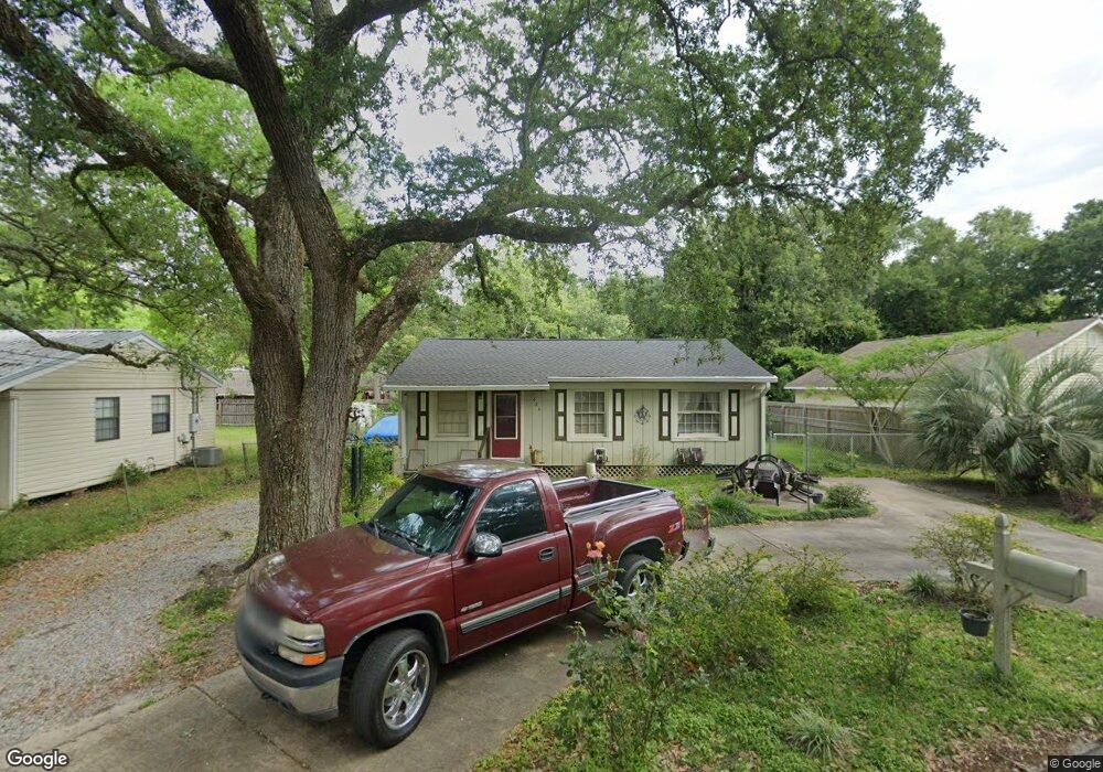 626 W Old Pass Rd, Long Beach, MS 39560 - photo 1