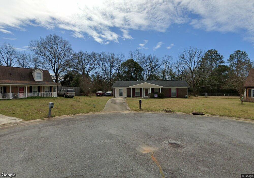 104 Carriage Ct, Warner Robins, GA 31093 - photo 1