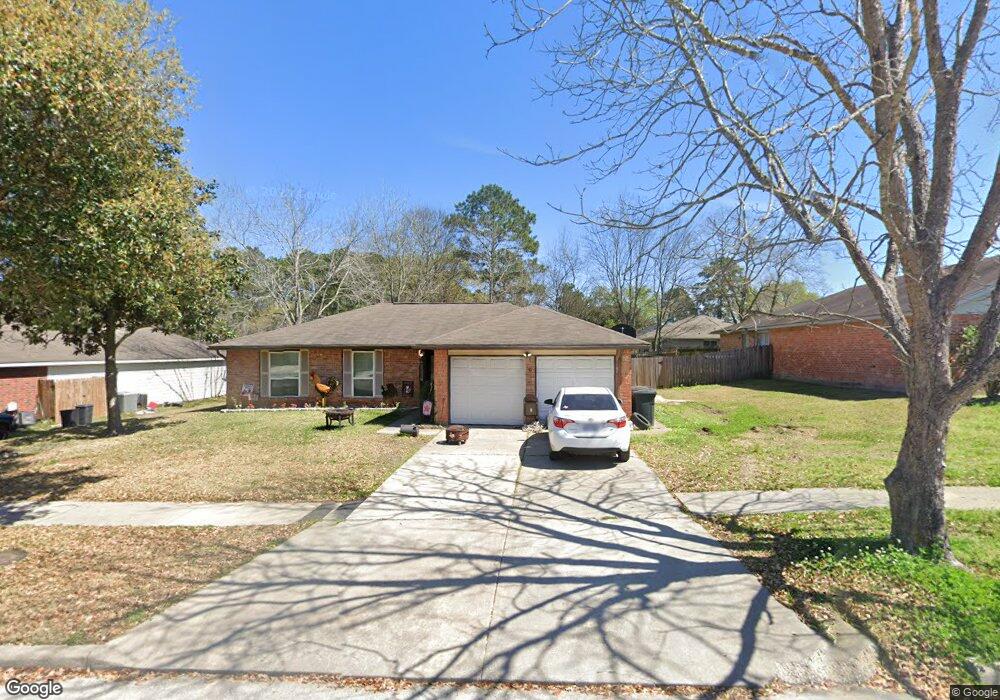 16739 Gleneagle Dr N, Conroe, TX 77385 - photo 1