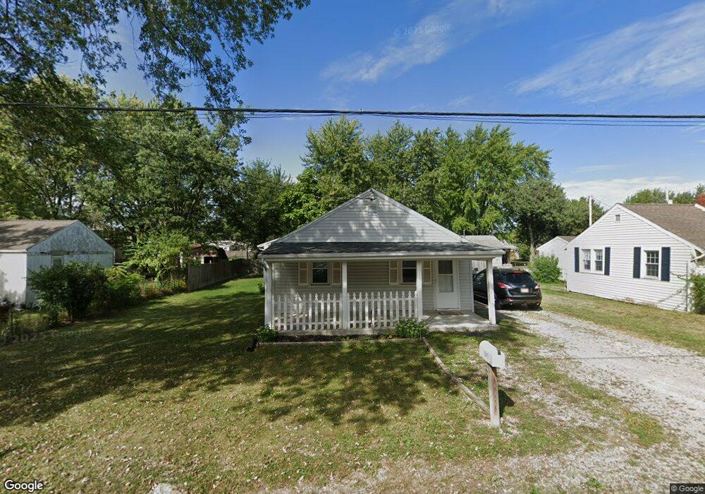 1643 Summit St, Lima, OH 45801 - photo 1