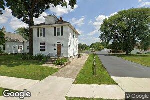 2634 Sherman Blvd, Fort Wayne, IN 46808