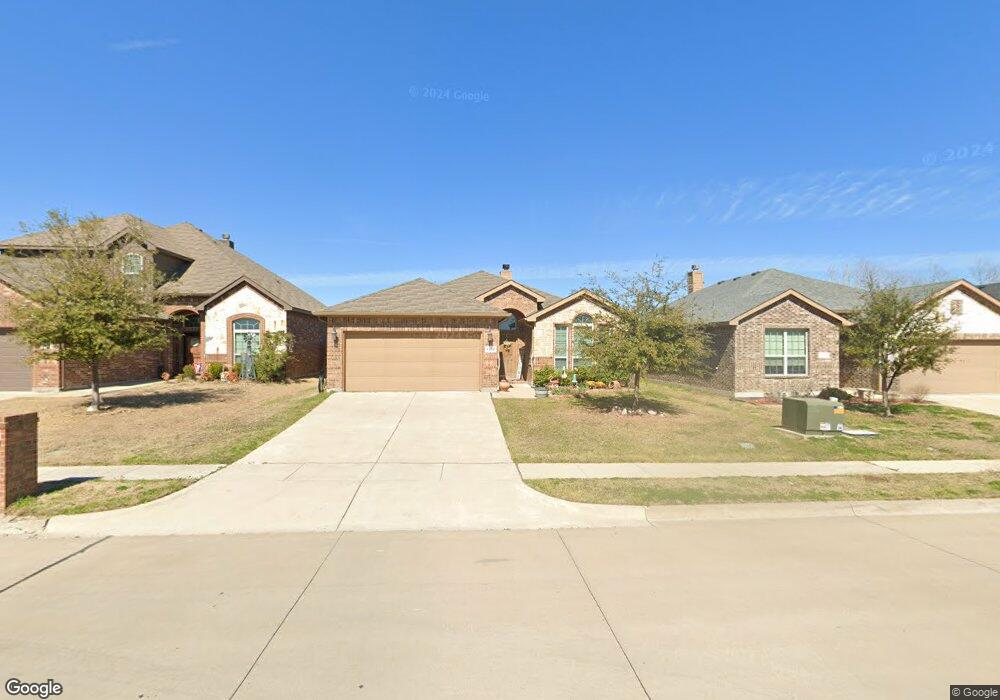 1200 Vaughna Dr, Weatherford, TX 76087 - photo 1