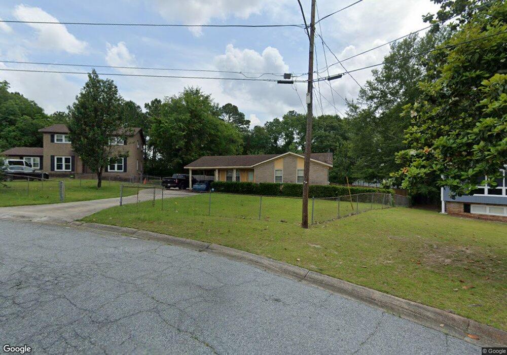5540 Cascade Ave, Macon, GA 31206 - photo 1