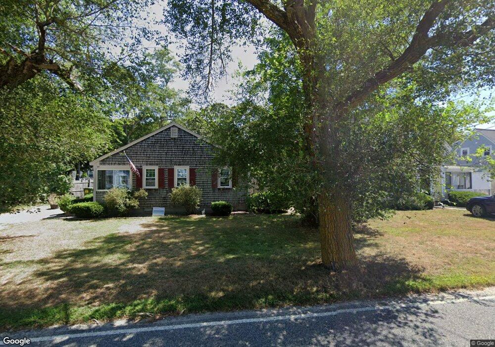 136 Sea St, Dennis Port, MA 02639 - photo 1