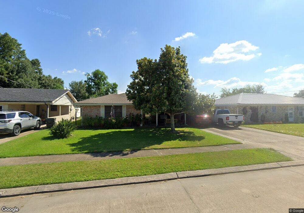 225 Ziegler Ave, Houma, LA 70360 - photo 1