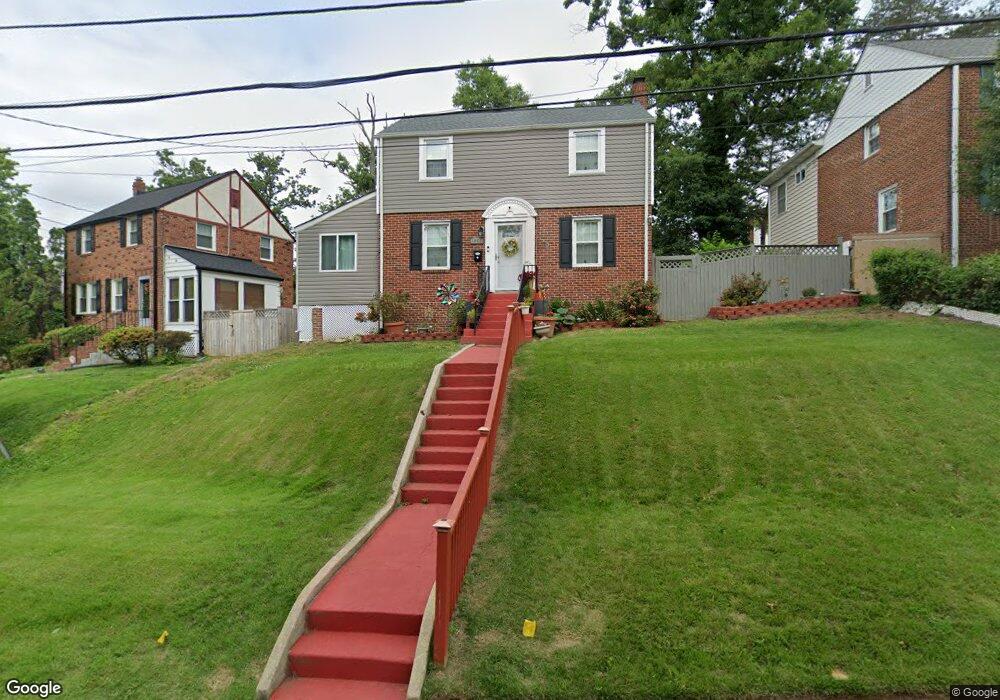 2802 63rd Ave, Cheverly, MD 20785 - photo 1