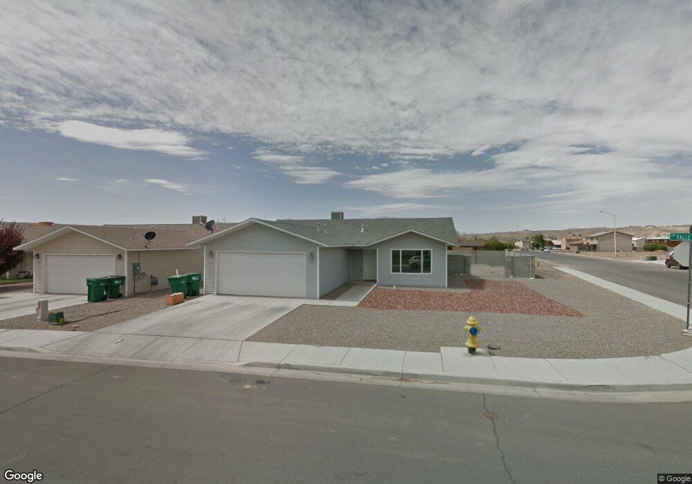 301 Valle Vista Dr, Farmington, NM 87401 - photo 1