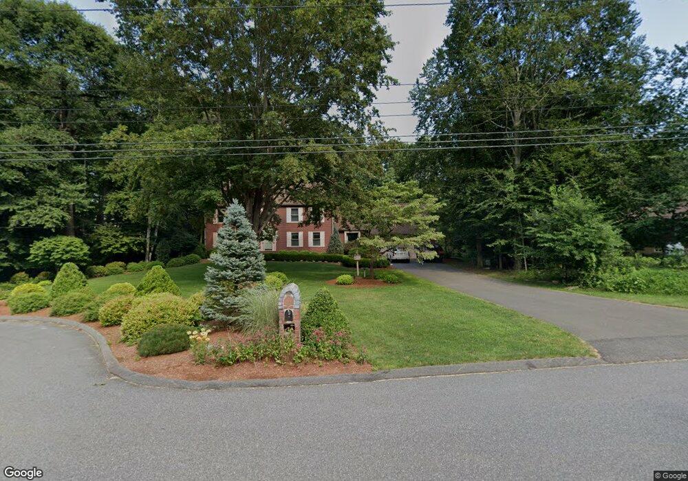 9 Lobsterback Rd, Trumbull, CT 06611 - photo 1