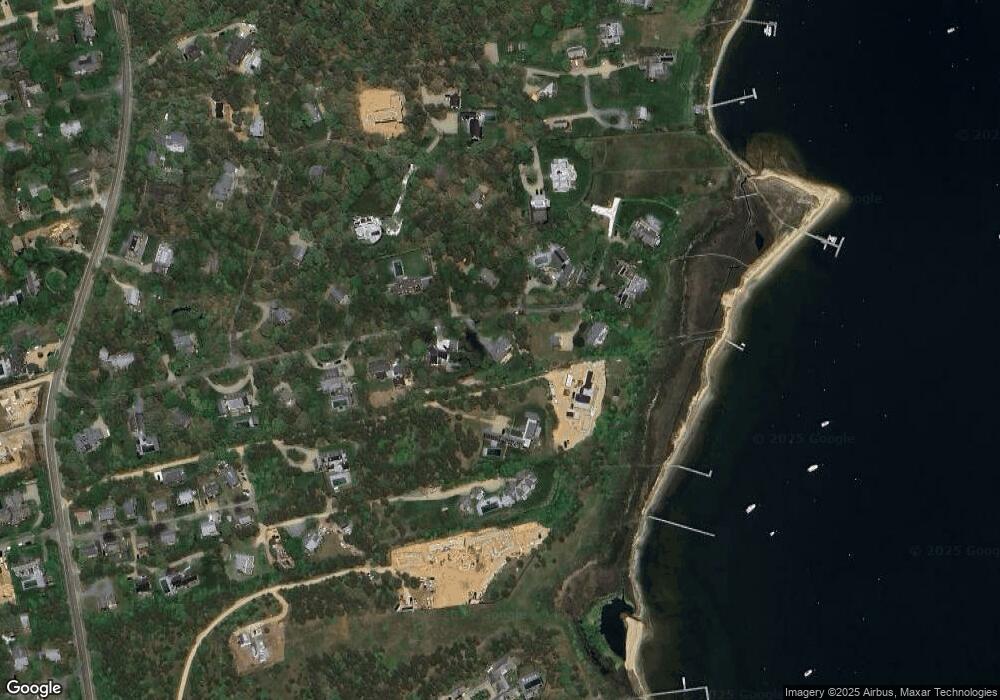 26 Down Harbor Rd, Edgartown, MA 02539 - photo 1