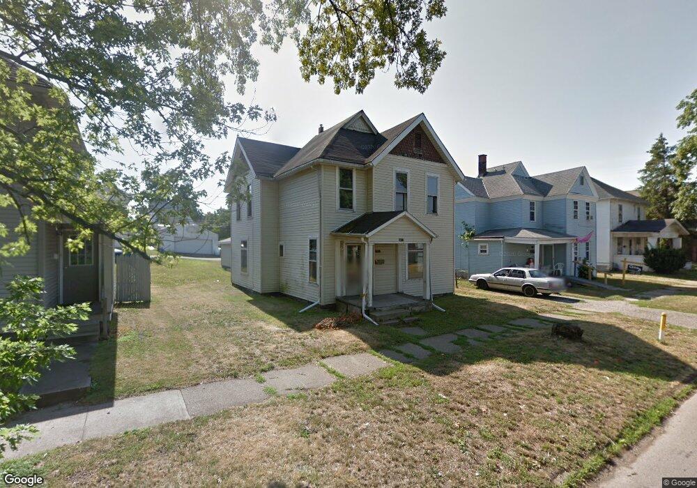 708 S 6th St, Coshocton, OH 43812 - photo 1