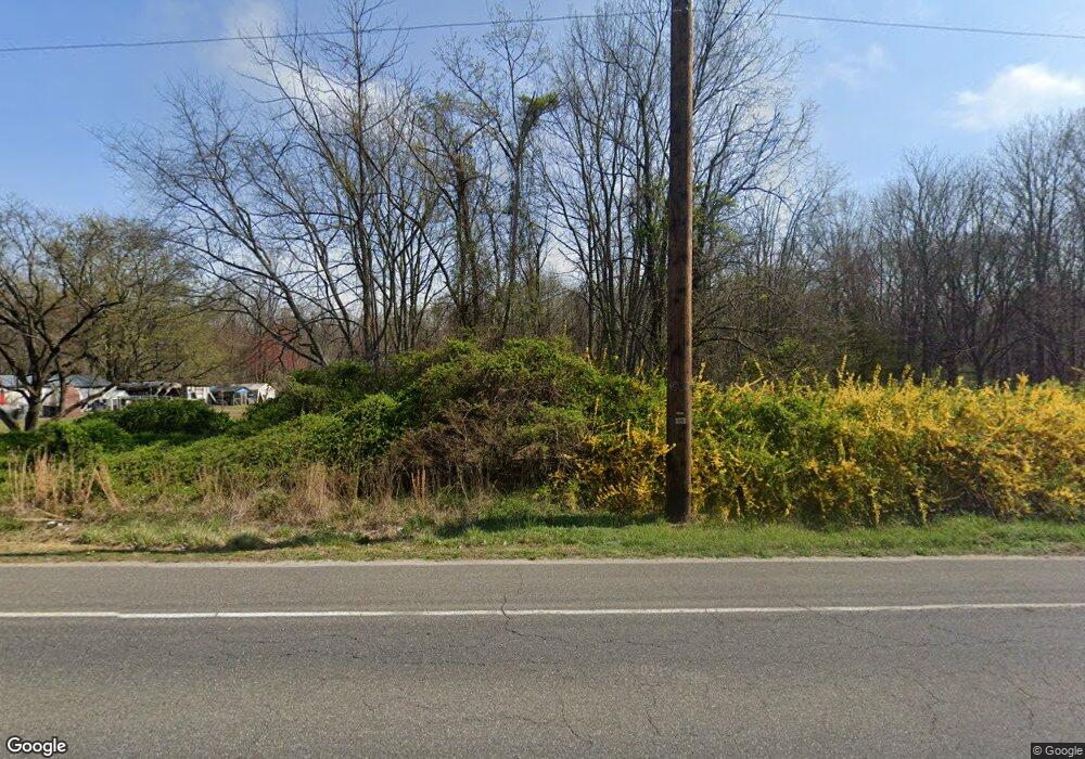 821 Hawks Bridge Rd, Salem, NJ 08079 - photo 1