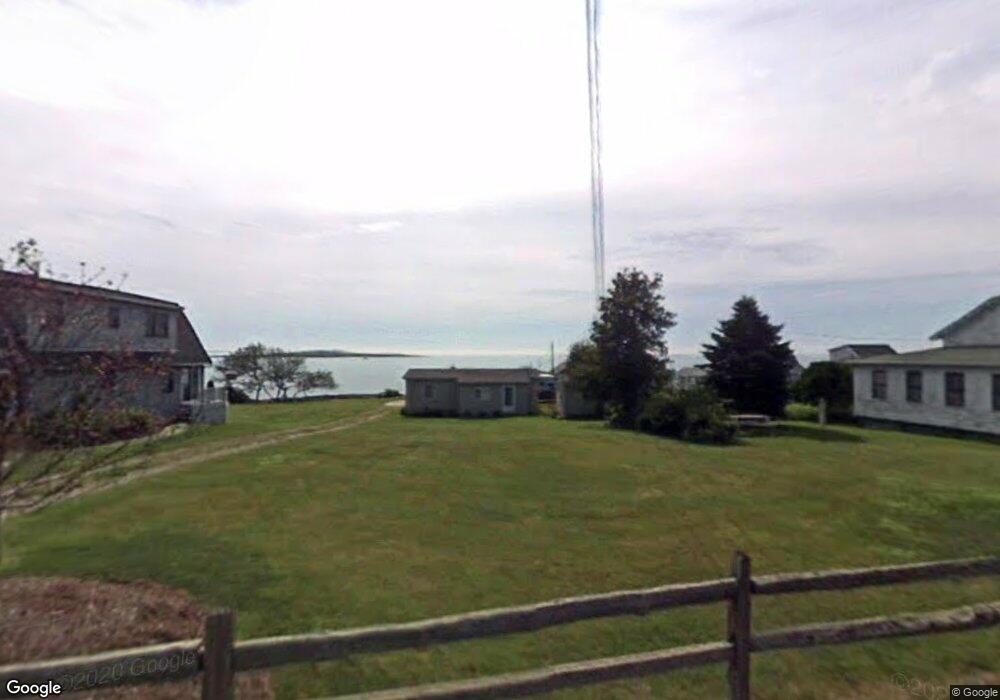 4 Linnel Dr, Bailey Island, ME 04003 - photo 1