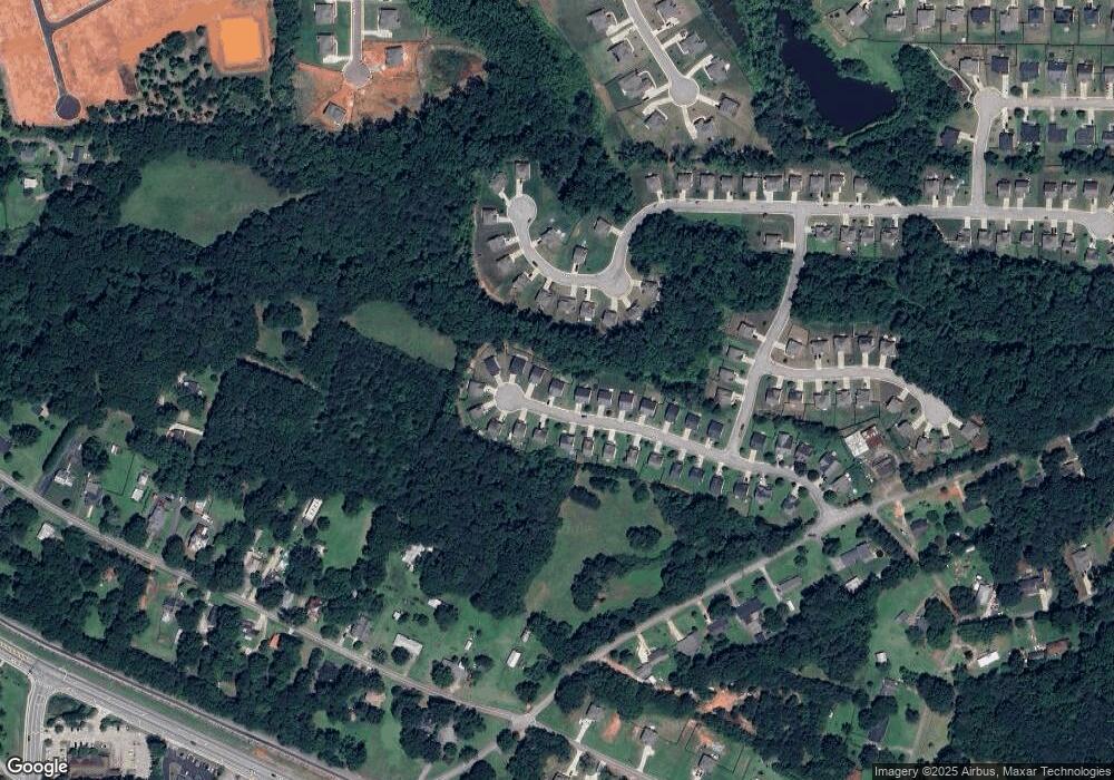 152 Pristine Dr, Locust Grove, GA 30248 - photo 1