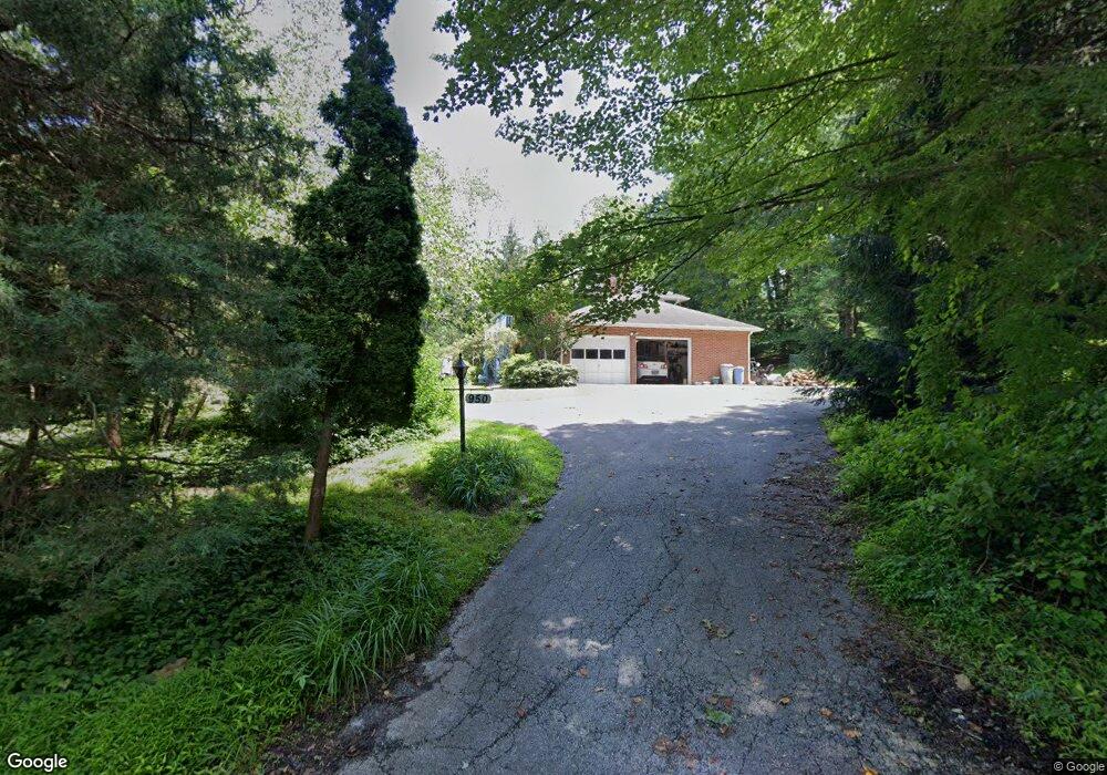 950 Auburn Mill Rd, Hockessin, DE 19707 - photo 1