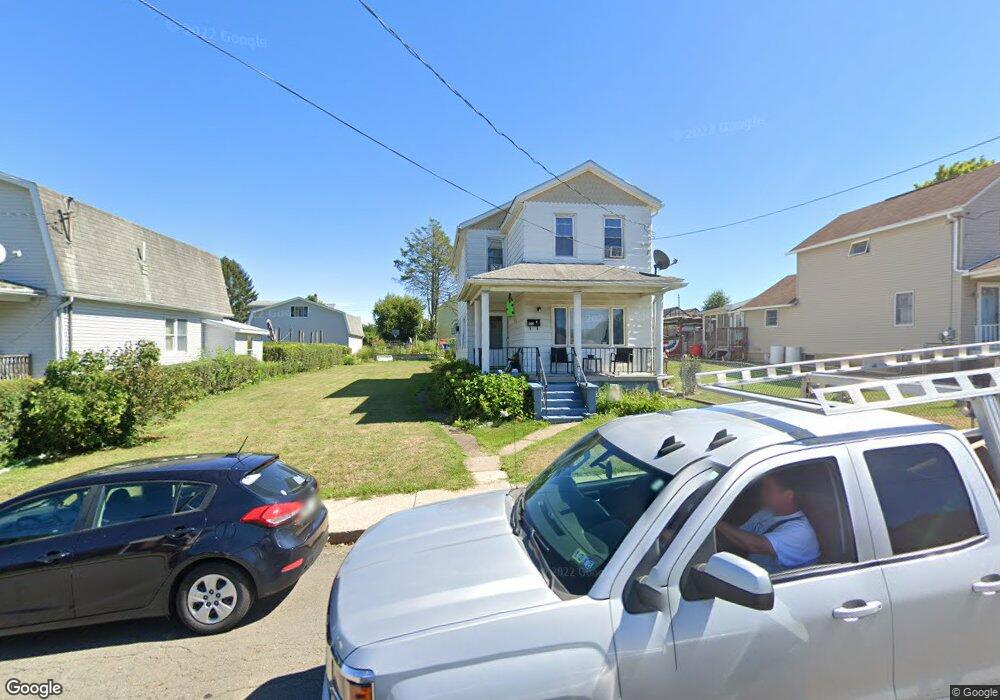 127 Jefferson St, Taylor, PA 18517 - photo 1