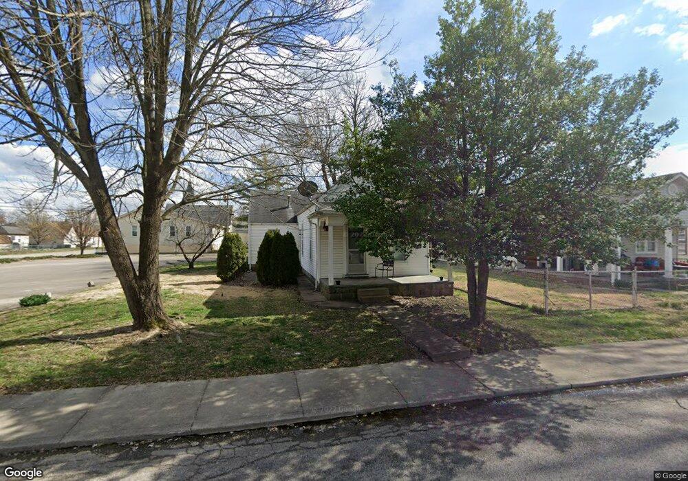 2126 Beeler St, New Albany, IN 47150 - photo 1