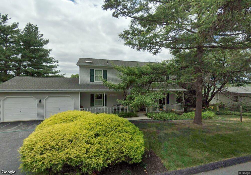 125 Hayward Heights, Glen Rock, PA 17327 - photo 1