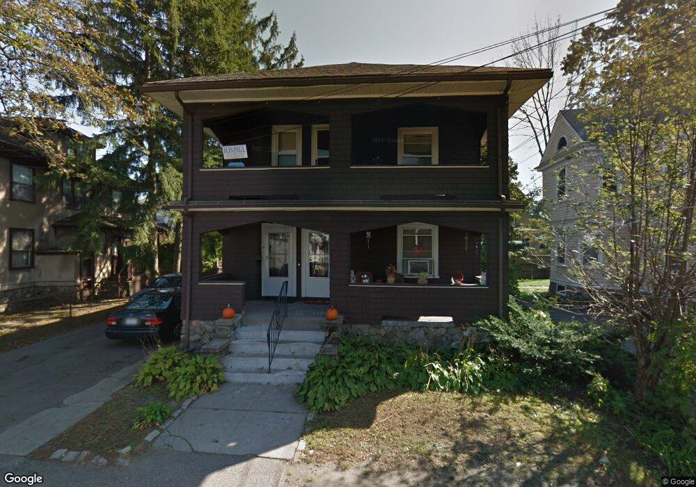 8 Harding Ave unit 10, Waltham, MA 02453 - photo 1