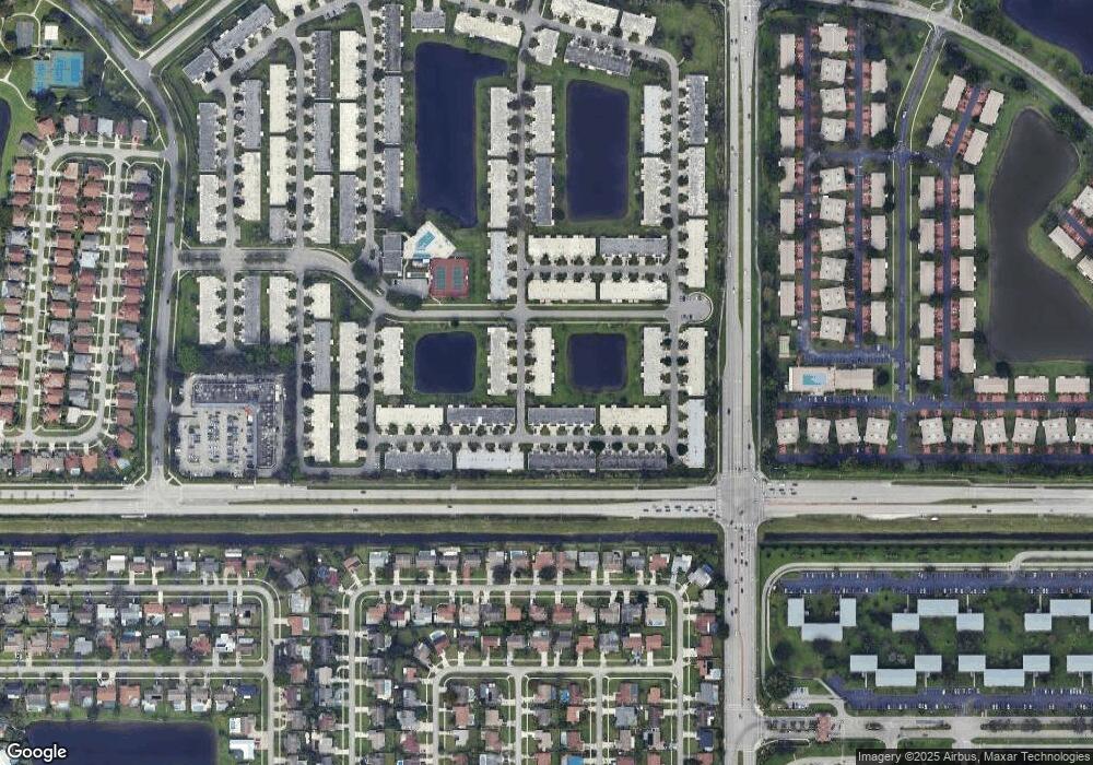 18900 Haywood Terrace unit 8, Boca Raton, FL 33496 - photo 1