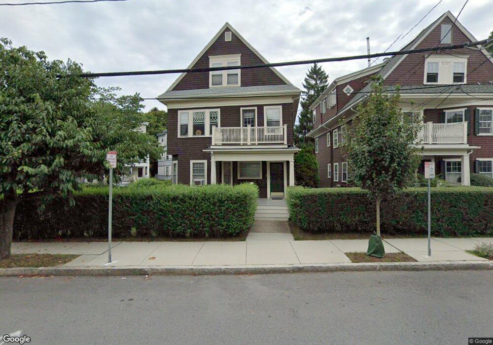 80 Reservoir St, Cambridge, MA 02138 - photo 1