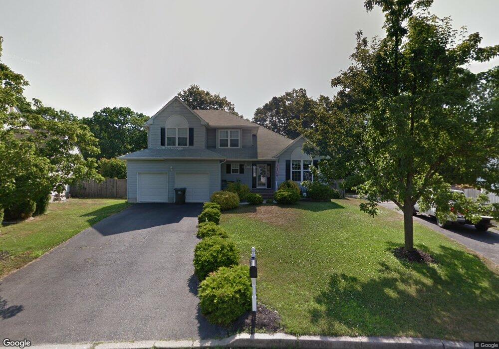 31 Davids Ln, Howell, NJ 07731 - photo 1