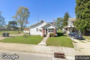 234 S Meridian St, Redkey, IN 47373