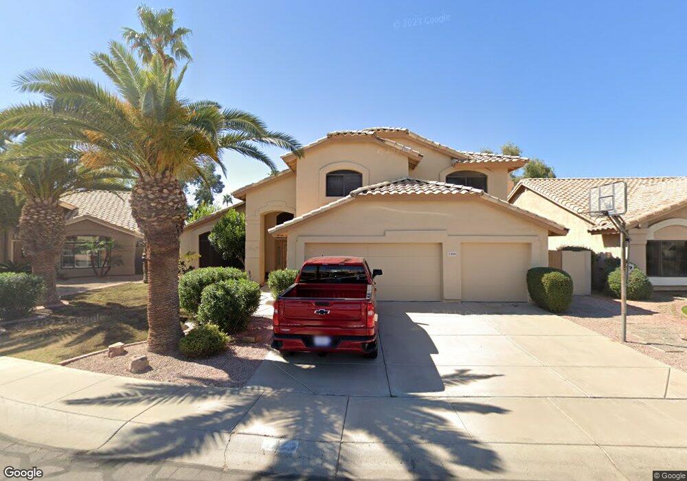 1310 N Laveen Dr, Chandler, AZ 85226 - photo 1