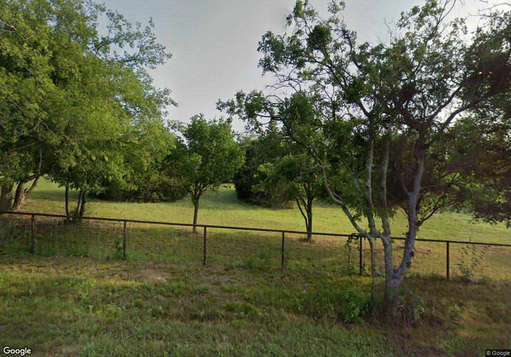 206 Little Cat Track Rd, Weatherford, TX 76085 - photo 1