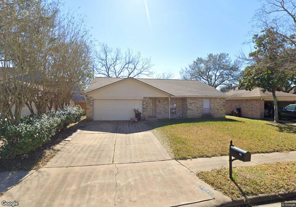 8023 Split Oak Dr, Houston, TX 77040 - photo 1