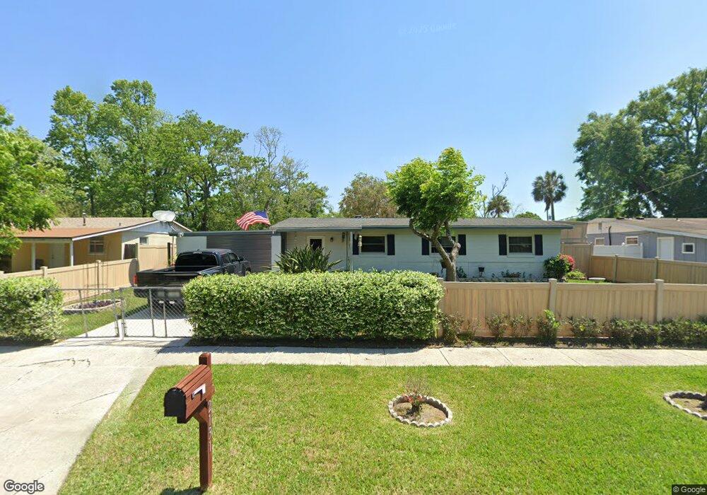 2131 Bo Peep Dr W, Jacksonville, FL 32210 - photo 1