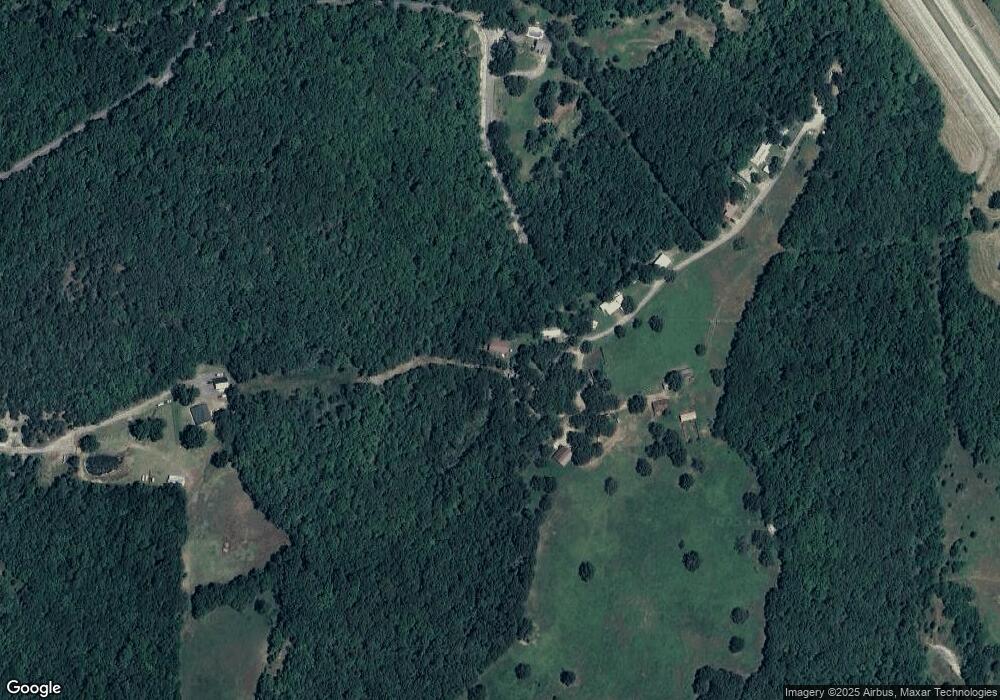 422 Chouteau Point Dr, Locust Grove, OK 74352 - photo 1