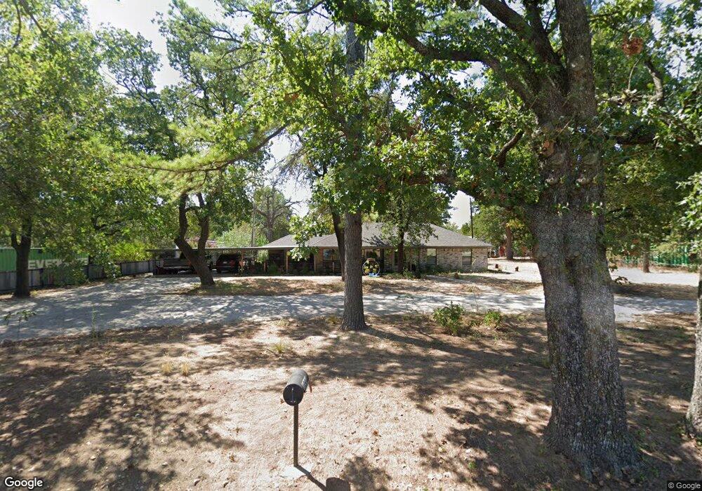 1044 Cuba Rd, Bridgeport, TX 76426 - photo 1