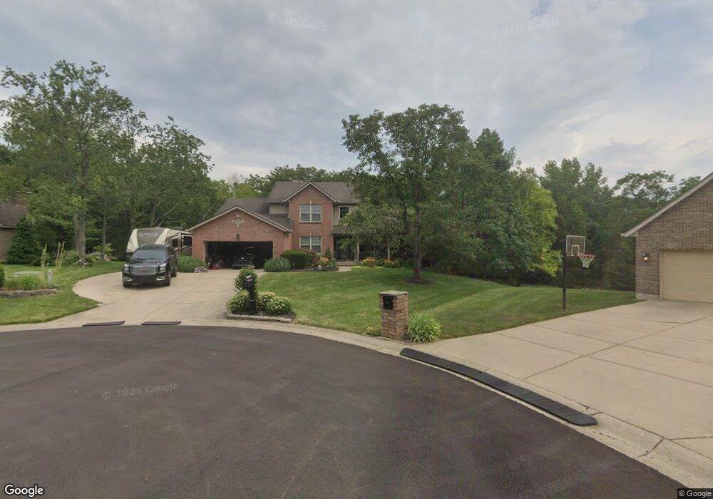 6510 Streamstone Dr, Liberty Township, OH 45044 - photo 1