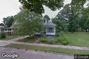 1715 N Capitol Ave, Lansing, MI 48906